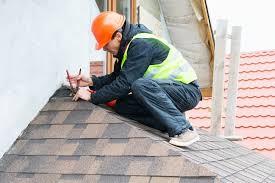 Best Roof Leak Repair  in Blue Ridge, AL